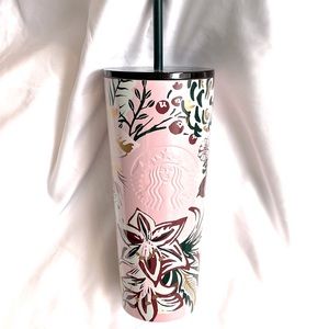 🔮STARBUCKS TRAVELERS COLD CUP🔮